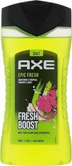Axe sprchový gél 250 ml Epic Fresh Grapefruit&Tropical
