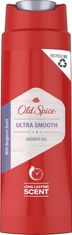 Old Spice sprchový gél 400 ml Ultra Smooth
