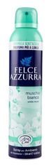 Felce Azzurra osviežovač vzduchu 250ml Muschio Bianco