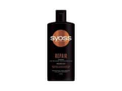 Syoss Professional Performance Repair šampón 440 ml