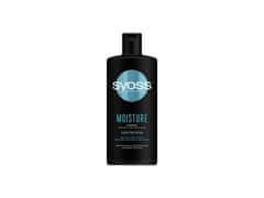 Syoss Moisture hydratačný šampón 440 ml