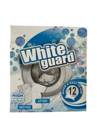 Gallus White Guard obrúsky do práčky na biele 12ks