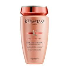 Kérastase Šampón pre nepoddajné vlasy Discipline (Bain Fluidealiste Gentle Shampoo) (Objem 250 ml)