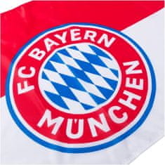 FOREVER COLLECTIBLES Klubová vlajka 90/60cm Bayern München