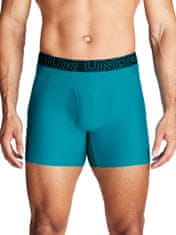 Under Armour Boxerky M UA Perf Tech 6in-BLU L