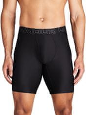 Under Armour Boxerky M UA Perf Tech 9in-BLK XXL