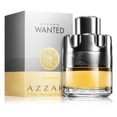 Wanted - EDT 50 ml