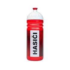 R&B Zdravá fľaša Hasiči 0,7 l