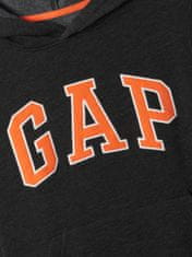 Gap Detská mikina logo S