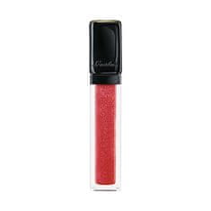 Guerlain Tekutý rúž KissKiss (Liquid Lipstick) 5,8 ml (Odtieň L323)