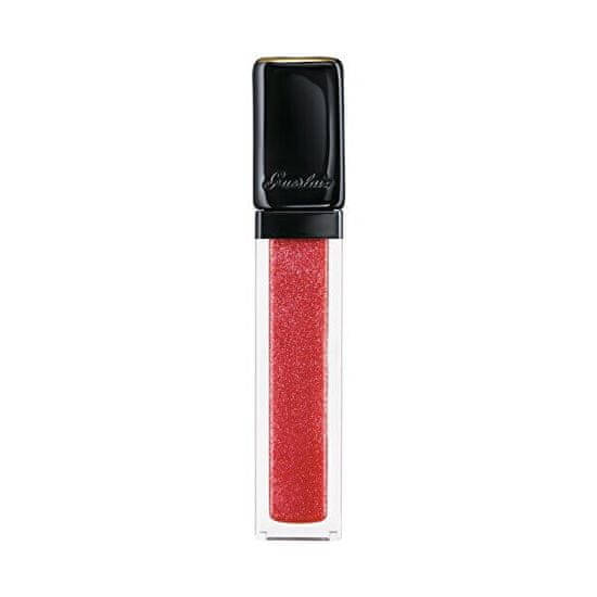 Guerlain Tekutý rúž KissKiss (Liquid Lipstick) 5,8 ml