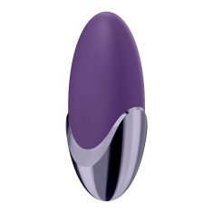 Satisfyer Purple Pleasure - nabíjací vibrátor na klitoris (fialový)