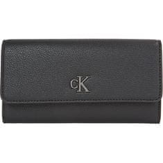 Calvin Klein Dámska peňaženka K60K6122670GR