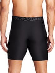 Under Armour Boxerky M UA Perf Tech 9in-BLK XXL