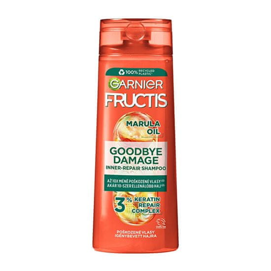 Garnier Posilňujúci šampón Fructis Goodbye Damage