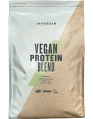 MyProtein Vegan Protein Blend 2500 g, čokoláda