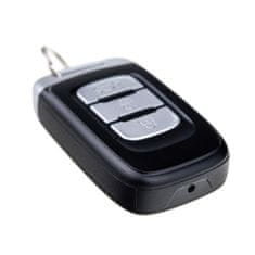 MXM Špionážny kľúč do auta s WiFi 4K kamerou Lawmate PV-RC400UW