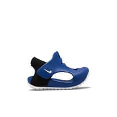 Nike Sandále tmavomodrá 27 EU Sunray Protect 3