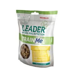 Leader Natural Train Me Chicken - Low Calorie 130g pochúťka aj pre šteniatka