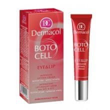 Dermacol Dermacol - Botocell Eye & Lip - Intensive lifting cream for eyes and lips 15ml 