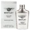 Bentley - Infinite Rush White Edition EDT 100ml 