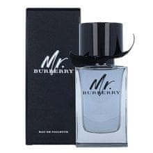 Burberry Burberry - Mr. Burberry EDT 100ml 