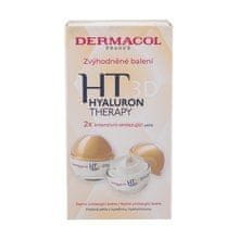 Dermacol Dermacol - 3D Hyaluron Therapy Set IV - Gift set 50ml 