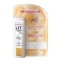 Dermacol Dermacol - 3D Hyaluron Therapy Intensive Wrinkle-Filler Serum - Remodeling Anti-Wrinkle Serum 12ml 