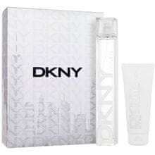 DKNY DKNY - DKNY Women Dárková sada EDP 100 ml a tělové mléko 100 ml 100ml 