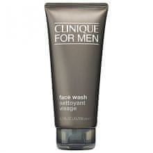 Clinique Clinique - For Men Face Wash - Facial Wash Gel 200ml 