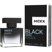 Mexx Mexx - Black for Him EDT 30ml 