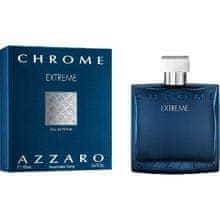 Azzaro Azzaro - Chrome Extreme EDP 100ml 