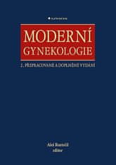 Aleš Roztočil: Moderní gynekologie