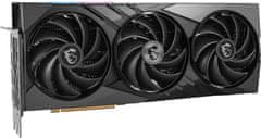 MSI GeForce RTX 4080 SUPER 16G GAMING X SLIM, 16GB GDDR6X