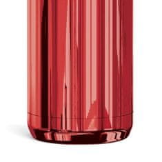 QUOKKA Solid termoska 510 ml, červená