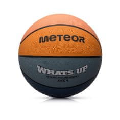 Meteor Lopty basketball 4 What's Up 4