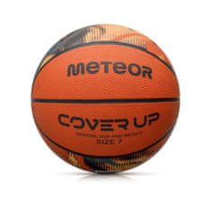 Meteor Lopty basketball 7 Cover Up 7