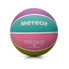Meteor Lopty basketball 4 What's Up 4