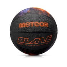 Meteor Lopty basketball 5 Blaze 5