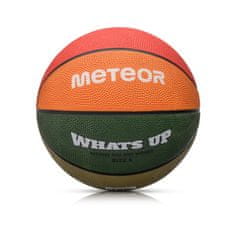 Meteor Lopty basketball 5 What's Up 5