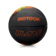 Meteor Lopty basketball 7 Blaze 7