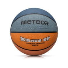 Meteor Lopty basketball 6 What's Up 6