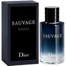 Dior Dior - Sauvage EDT 60ml 