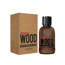 Dsquared2 - Original Wood EDP 50ml 