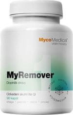 MycoMedica MyRemover 1 90 kapslí