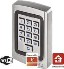 EMOS GoSmart Kódová klávesnice IP-006AX, Wi-Fi