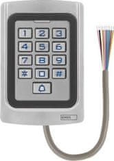 EMOS GoSmart Kódová klávesnice IP-006AX, Wi-Fi