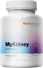 MycoMedica MyKidney 90 kapslí