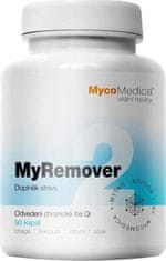 MycoMedica MyRemover 2 90 kapslí