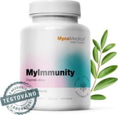 MycoMedica MyImmunity 90 kapslí